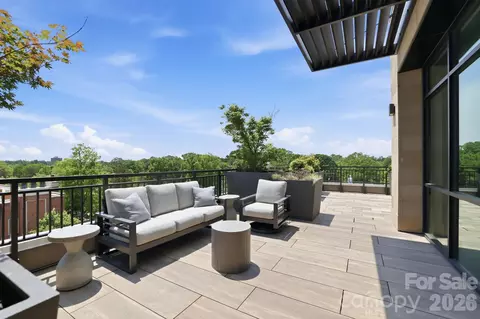 130 Cherokee 406 Rd #406, Charlotte, NC 28207