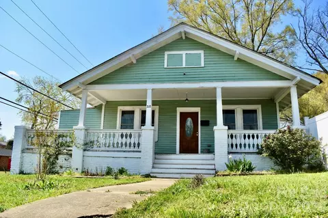 218 Mcbrayer St, Shelby, NC 28150