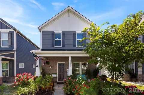 11951 Old Statesville Rd, Huntersville, NC 28078