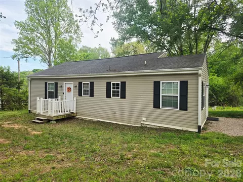 3190 Cauble Rd, Salisbury, NC 28144