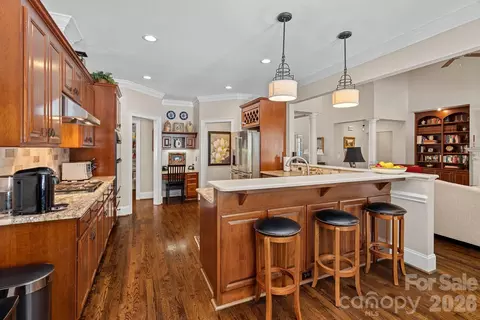 13621 Robert Walker Dr, Davidson, NC 28036 photo 13