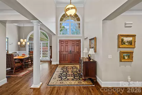 13621 Robert Walker Dr, Davidson, NC 28036 photo 3