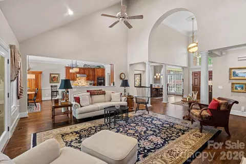 13621 Robert Walker Dr, Davidson, NC 28036 photo 11