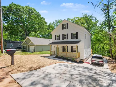 2728 Crawford Ave, Gastonia, NC 28052