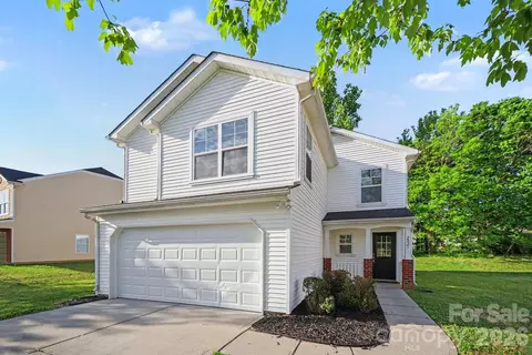 2021 Sonoma Valley Dr, Charlotte, NC 28214
