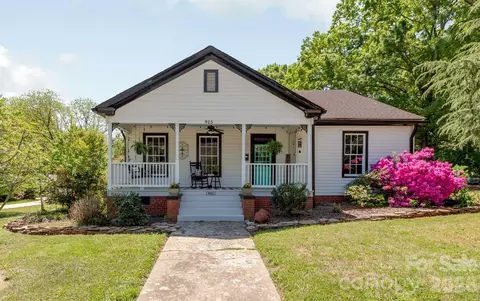 905 W Franklin St, Monroe, NC 28112