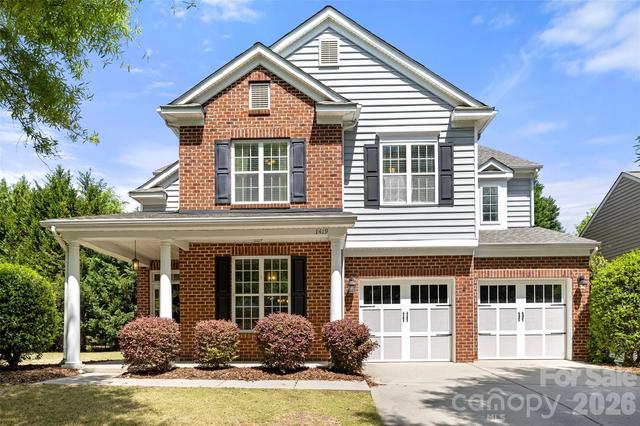 1419 Ridge Haven Rd, Waxhaw, NC 28173