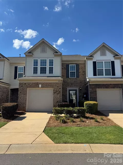 2434 Royal York Ave, Charlotte, NC 28210