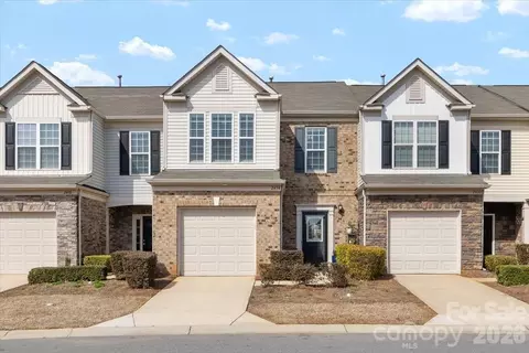 2434 Royal York Ave, Charlotte, NC 28210