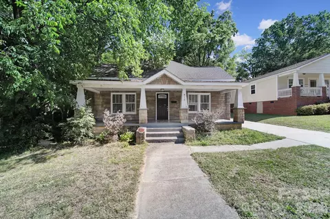 815 Parkwood Ave, Charlotte, NC 28205