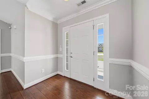 Entry Way - 1834 Terrain Nw Dr NW, Conover, NC 28613 photo 1 of 1