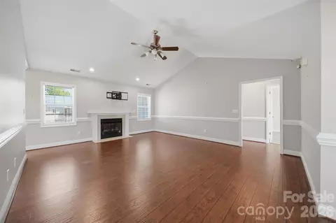 Living - 1834 Terrain Nw Dr NW, Conover, NC 28613 photo 2 of 4