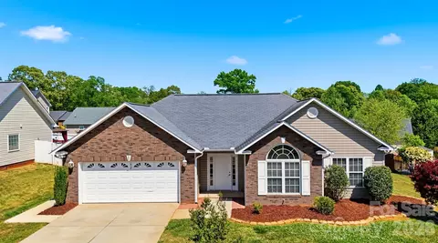 1834 Terrain Nw Dr NW, Conover, NC 28613