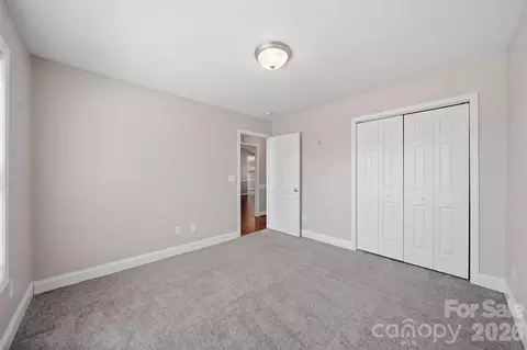 Bedroom - 1834 Terrain Nw Dr NW, Conover, NC 28613 photo 3 of 4