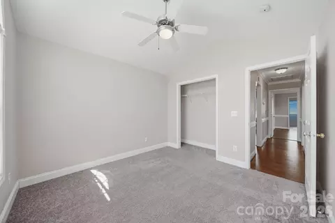 Bedroom - 1834 Terrain Nw Dr NW, Conover, NC 28613 photo 1 of 4