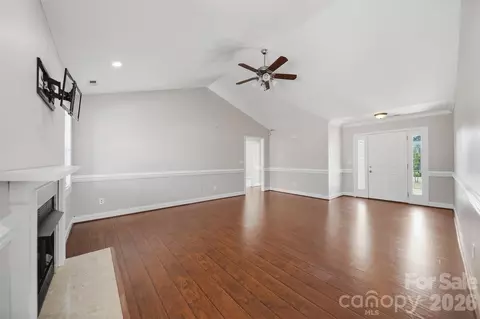 Living - 1834 Terrain Nw Dr NW, Conover, NC 28613 photo 3 of 4