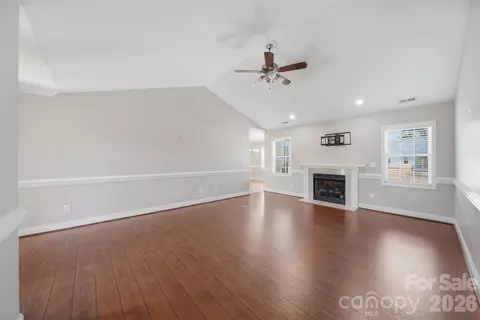 Living - 1834 Terrain Nw Dr NW, Conover, NC 28613 photo 1 of 4