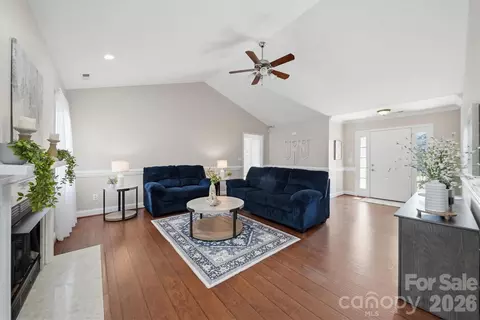 1834 Terrain Nw Dr NW, Conover, NC 28613