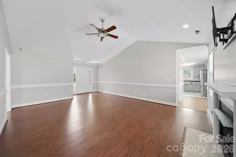 Living - 1834 Terrain Nw Dr NW, Conover, NC 28613 photo 4 of 4