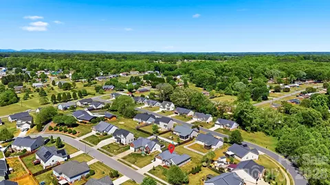 View/Area - 1834 Terrain Nw Dr NW, Conover, NC 28613 photo 2 of 3