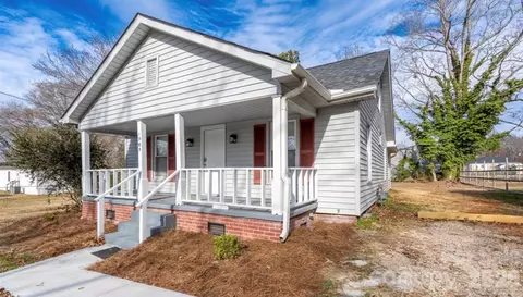 1909 Glenwood St, Kannapolis, NC 28083