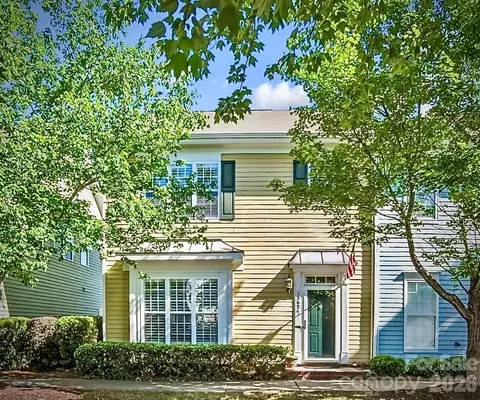 13624 Morehouse St, Huntersville, NC 28078