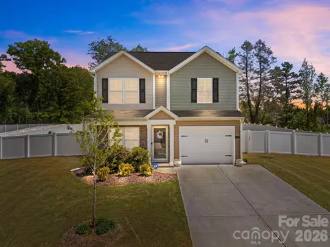 385 Olivia Ct, Lexington, NC 27292