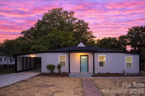 308 Highland Sw Ave SW, Concord, NC 28027