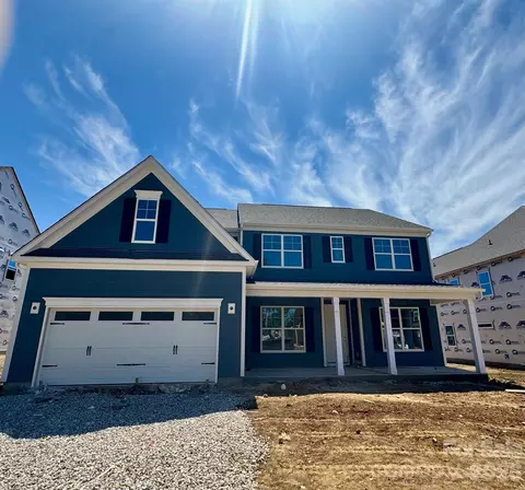 7033 Bil-mar Dr, Harrisburg, NC 28075