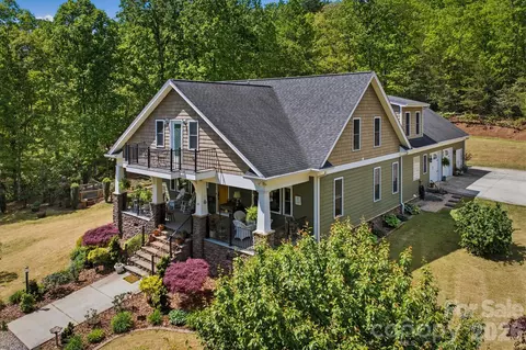 4790 Ponderosa Rd, Morganton, NC 28655