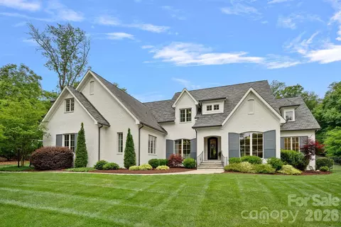 3901 Carmel Acres Dr, Charlotte, NC 28226