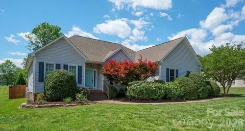 12500 Willow Grove Way, Huntersville, NC 28078