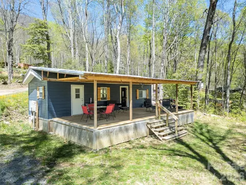 16 Standing Rock Rdg, Maggie Valley, NC 28751