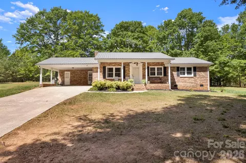 2200 Gaffney Rd, Shelby, NC 28152