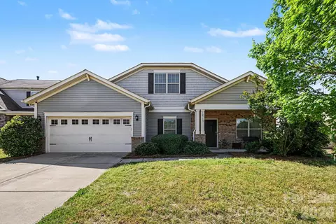 12713 Wither Steele Ct, Charlotte, NC 28273