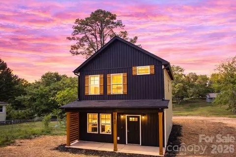 2412 Summit Ave, Kannapolis, NC 28081
