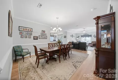 Dining - 453 Pepperstone Dr, Salisbury, NC 28146 photo 1 of 3