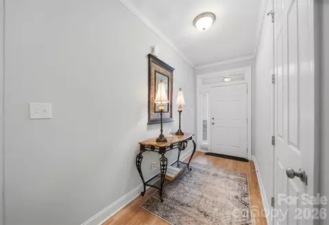 Entry Way - 453 Pepperstone Dr, Salisbury, NC 28146 photo 1 of 6