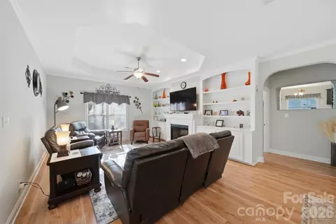 Living - 453 Pepperstone Dr, Salisbury, NC 28146 photo 1 of 1