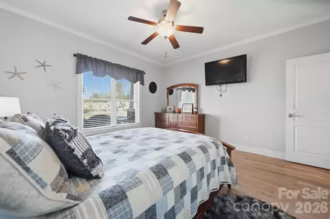 Bedroom - 453 Pepperstone Dr, Salisbury, NC 28146 photo 3 of 3