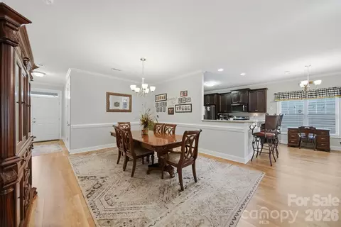 Dining - 453 Pepperstone Dr, Salisbury, NC 28146 photo 3 of 3