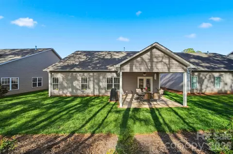 Exterior - 453 Pepperstone Dr, Salisbury, NC 28146 photo 7 of 7