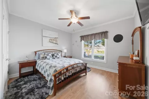 Bedroom - 453 Pepperstone Dr, Salisbury, NC 28146 photo 2 of 3