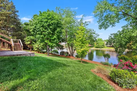 Exterior - 517 Cranborne Chase, Fort Mill, SC 29708 photo 1 of 10