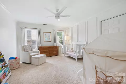 Bedroom - 517 Cranborne Chase, Fort Mill, SC 29708 photo 2 of 3