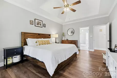 Bedroom - 517 Cranborne Chase, Fort Mill, SC 29708 photo 1 of 3