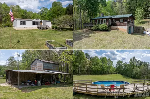 1080 Drag Strip Rd, Hudson, NC 28638