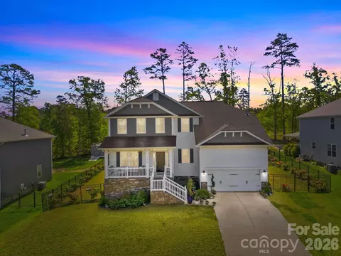 11836 Glenwood Dr, Locust, NC 28097