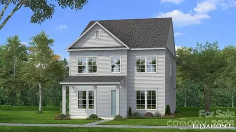 16120 Pegasus Rd, Pineville, NC 28134