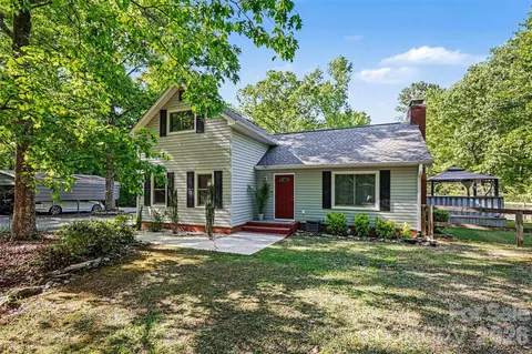 5114 Crow Rd, Monroe, NC 28112